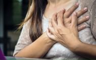 Evening primrose oil has been used for cyclic breast pain since a while. (Image via Beaumont Health)